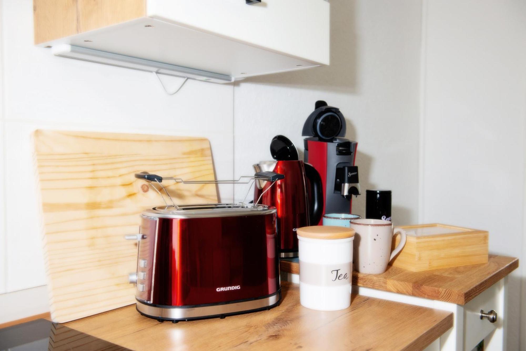 Savor Appartement 5 Personen 2 Schlafzimmer Babybett Netflix Balkon Zentrum Будишин Екстер'єр фото