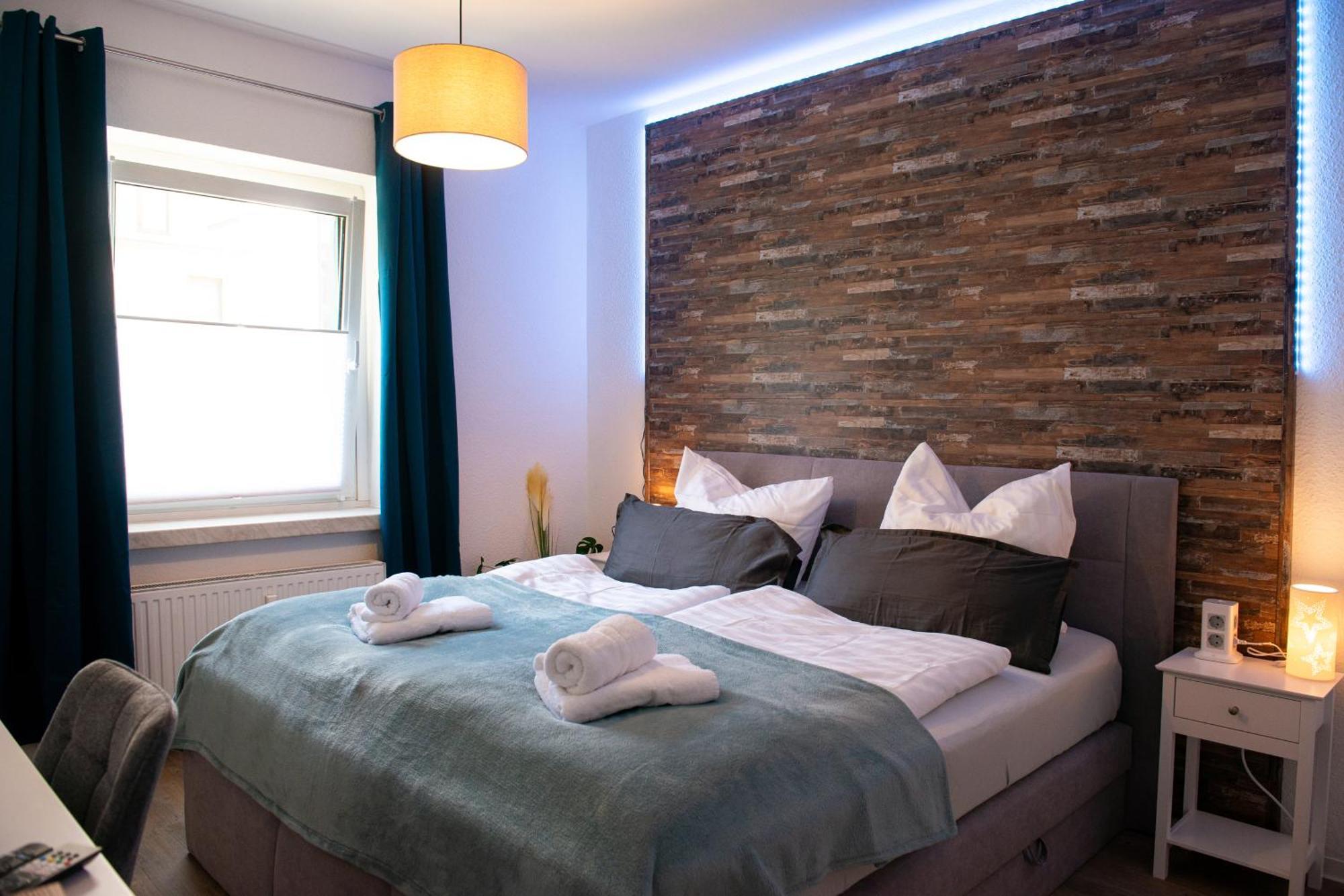 Savor Appartement 5 Personen 2 Schlafzimmer Babybett Netflix Balkon Zentrum Будишин Екстер'єр фото