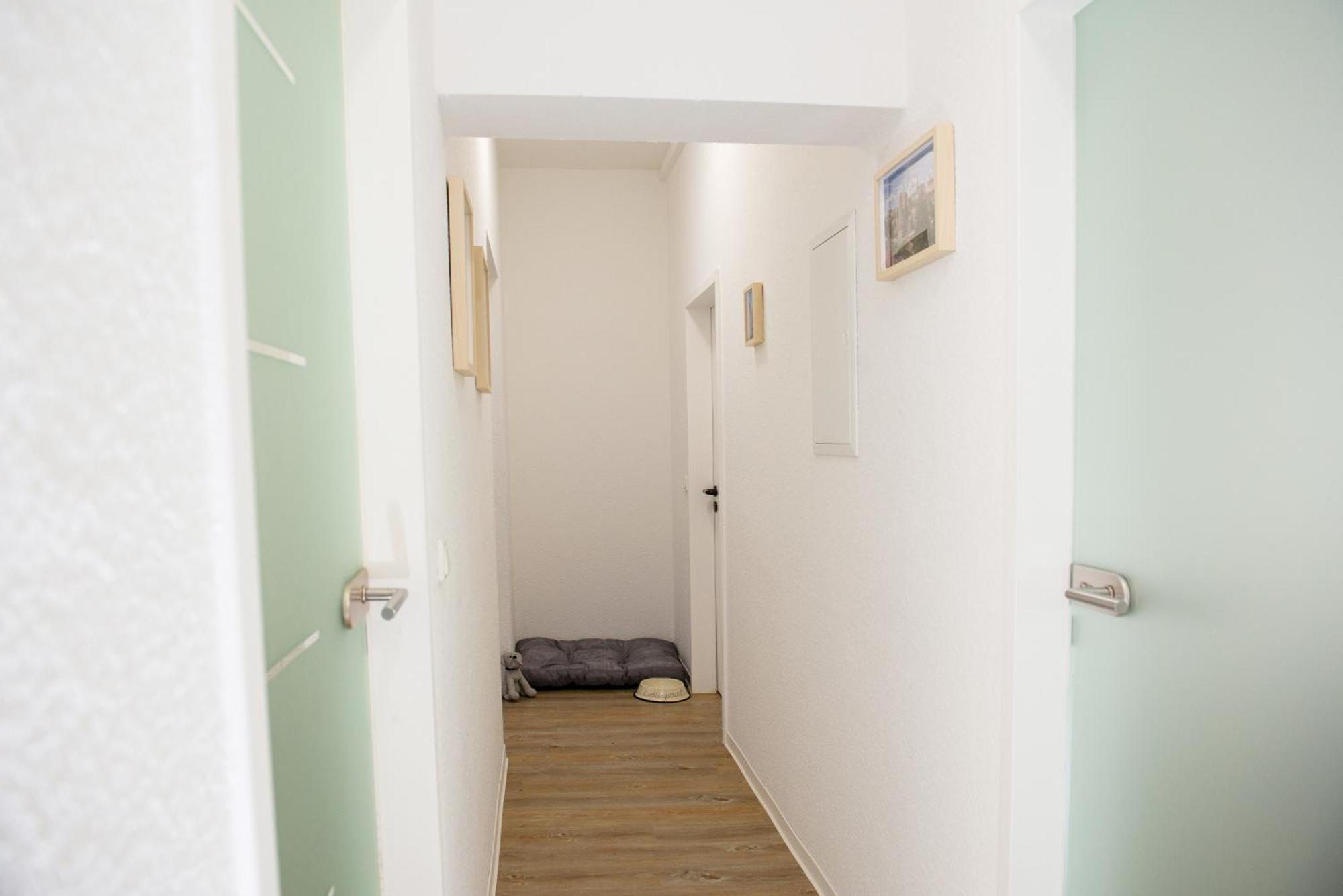 Savor Appartement 5 Personen 2 Schlafzimmer Babybett Netflix Balkon Zentrum Будишин Екстер'єр фото