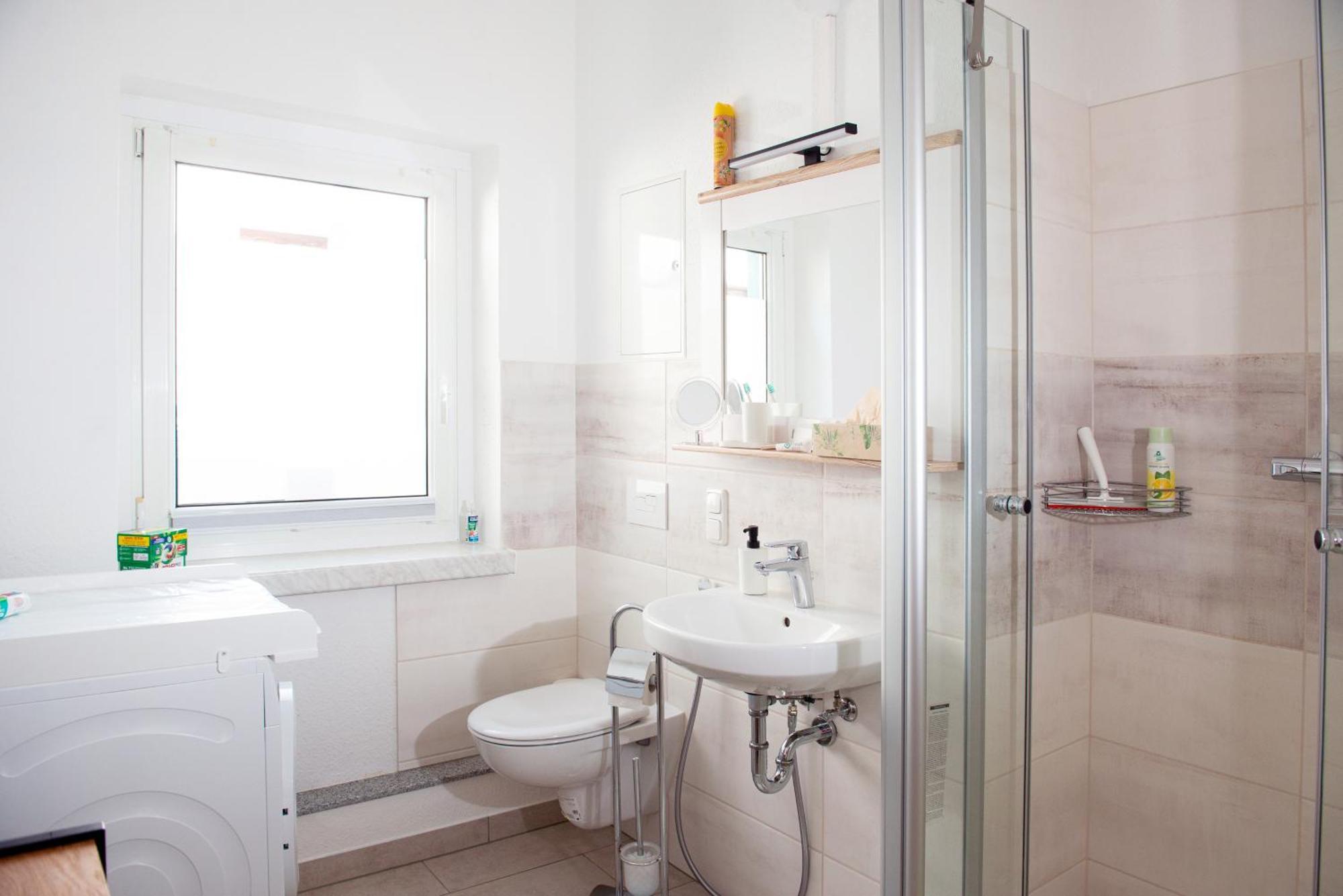 Savor Appartement 5 Personen 2 Schlafzimmer Babybett Netflix Balkon Zentrum Будишин Екстер'єр фото
