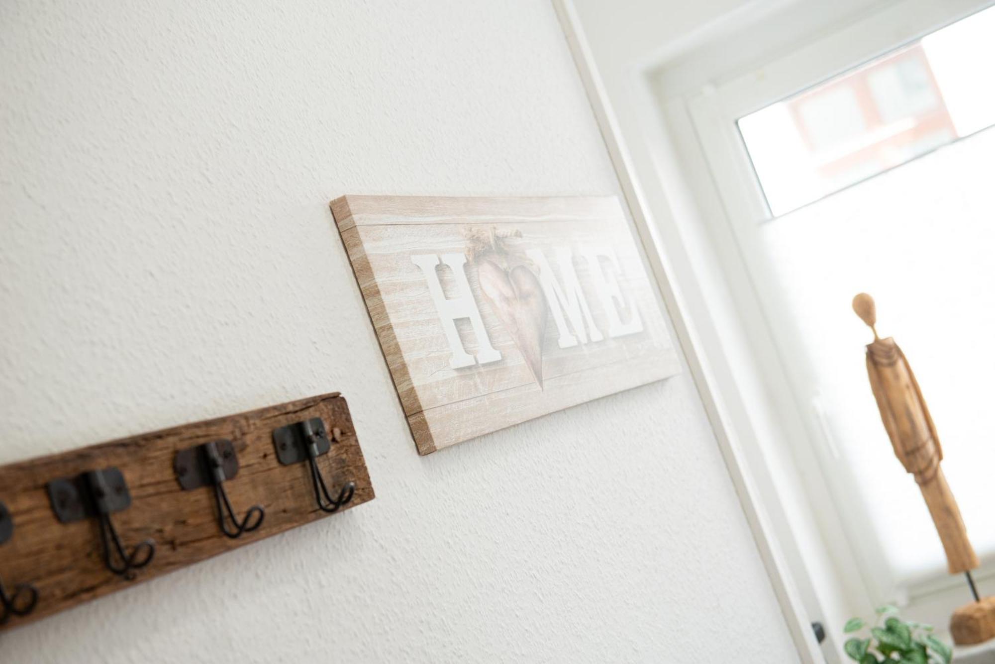 Savor Appartement 5 Personen 2 Schlafzimmer Babybett Netflix Balkon Zentrum Будишин Екстер'єр фото