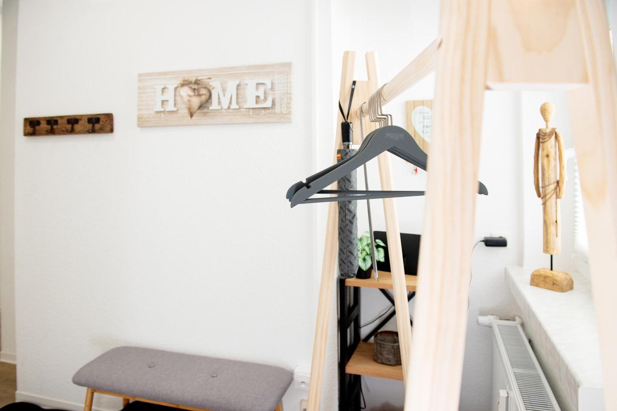 Savor Appartement 5 Personen 2 Schlafzimmer Babybett Netflix Balkon Zentrum Будишин Екстер'єр фото
