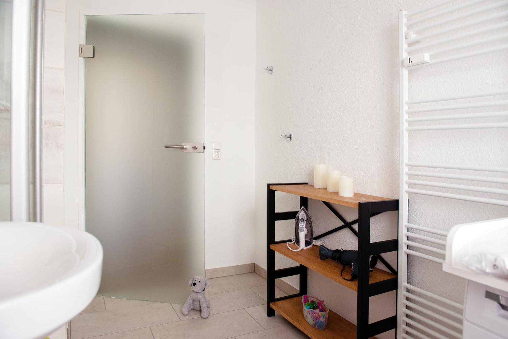 Savor Appartement 5 Personen 2 Schlafzimmer Babybett Netflix Balkon Zentrum Будишин Екстер'єр фото