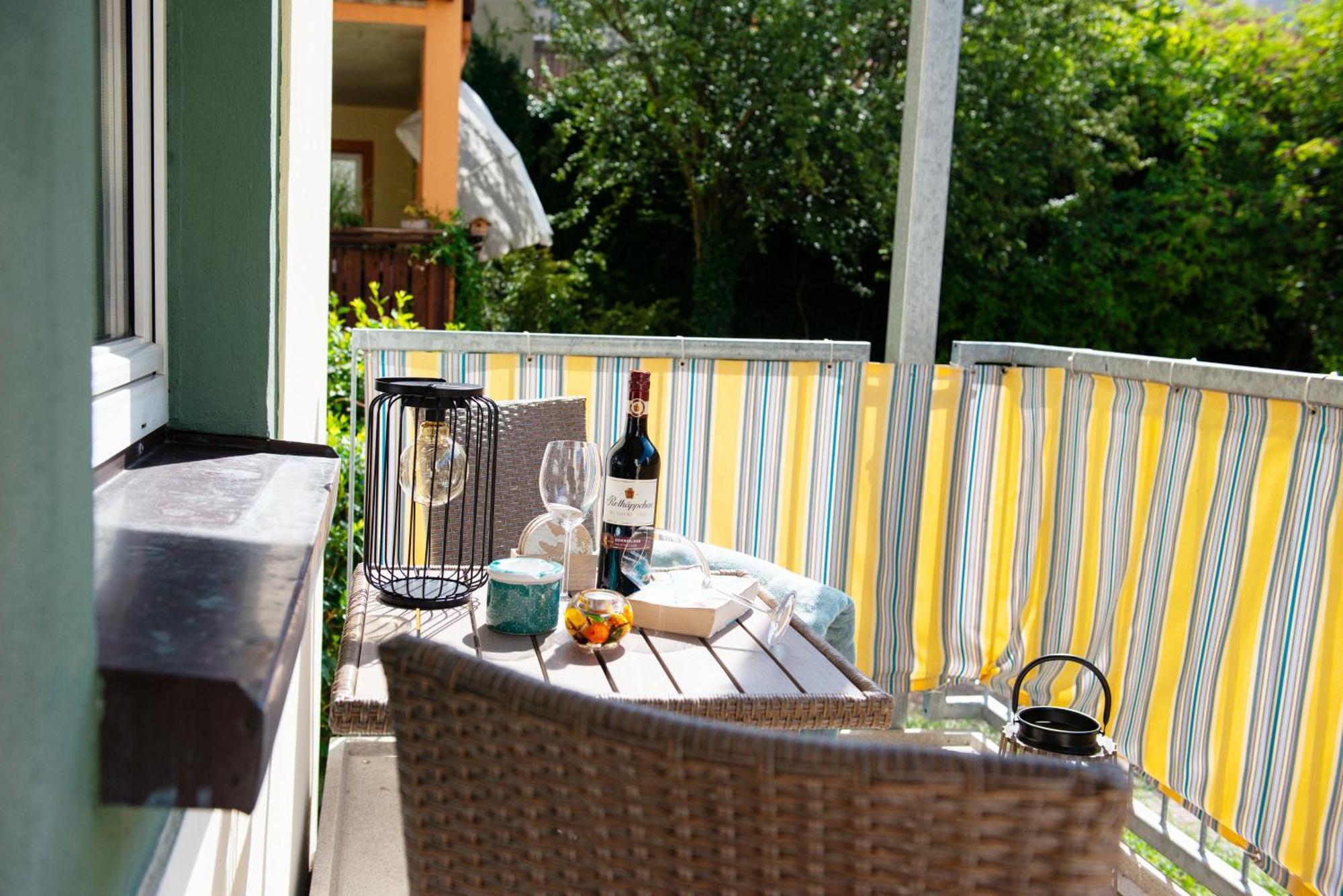 Savor Appartement 5 Personen 2 Schlafzimmer Babybett Netflix Balkon Zentrum Будишин Екстер'єр фото
